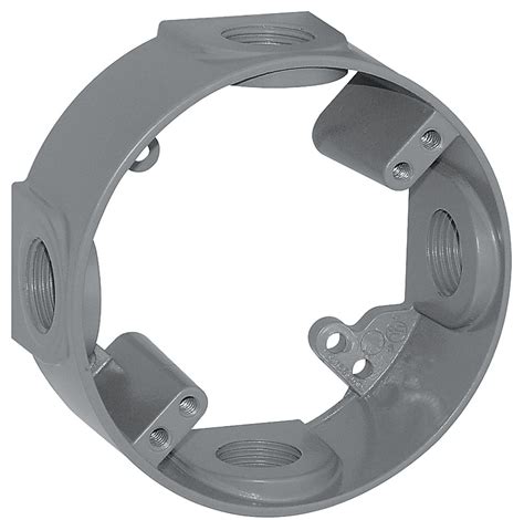 electrical box extension ring lowe's|electrical boxes for sale.